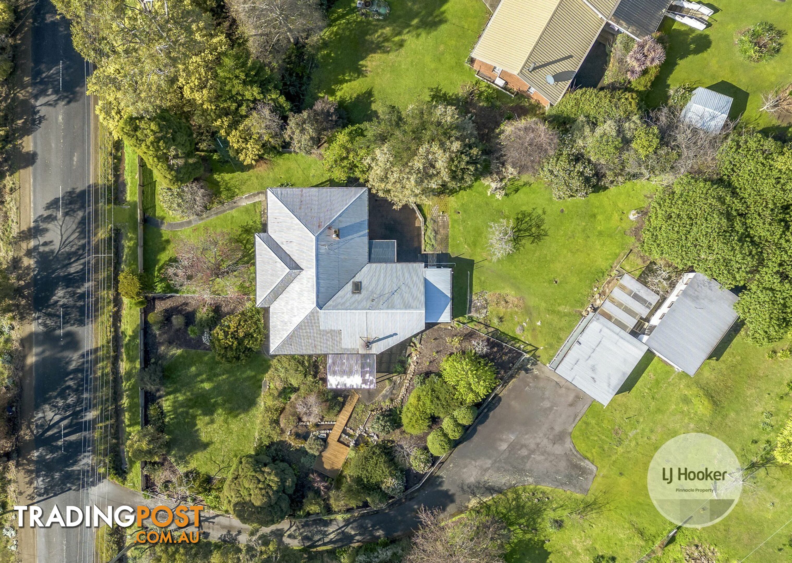 121 Sandfly Road MARGATE TAS 7054