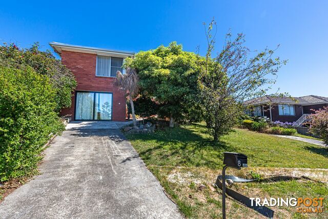 8 Winifred Place AUSTINS FERRY TAS 7011