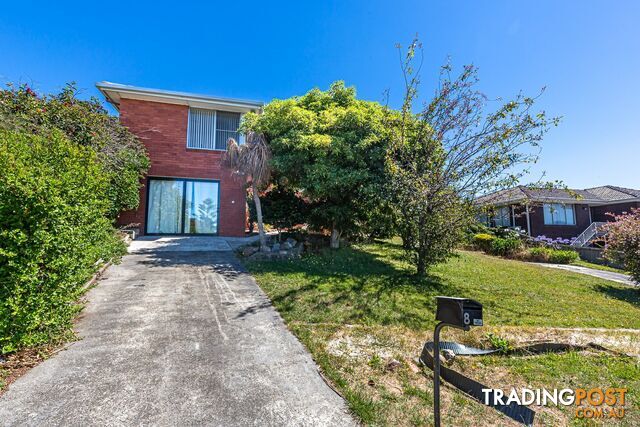 8 Winifred Place AUSTINS FERRY TAS 7011
