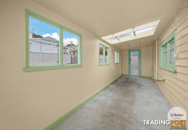 91 Lansdowne Crescent WEST HOBART TAS 7000