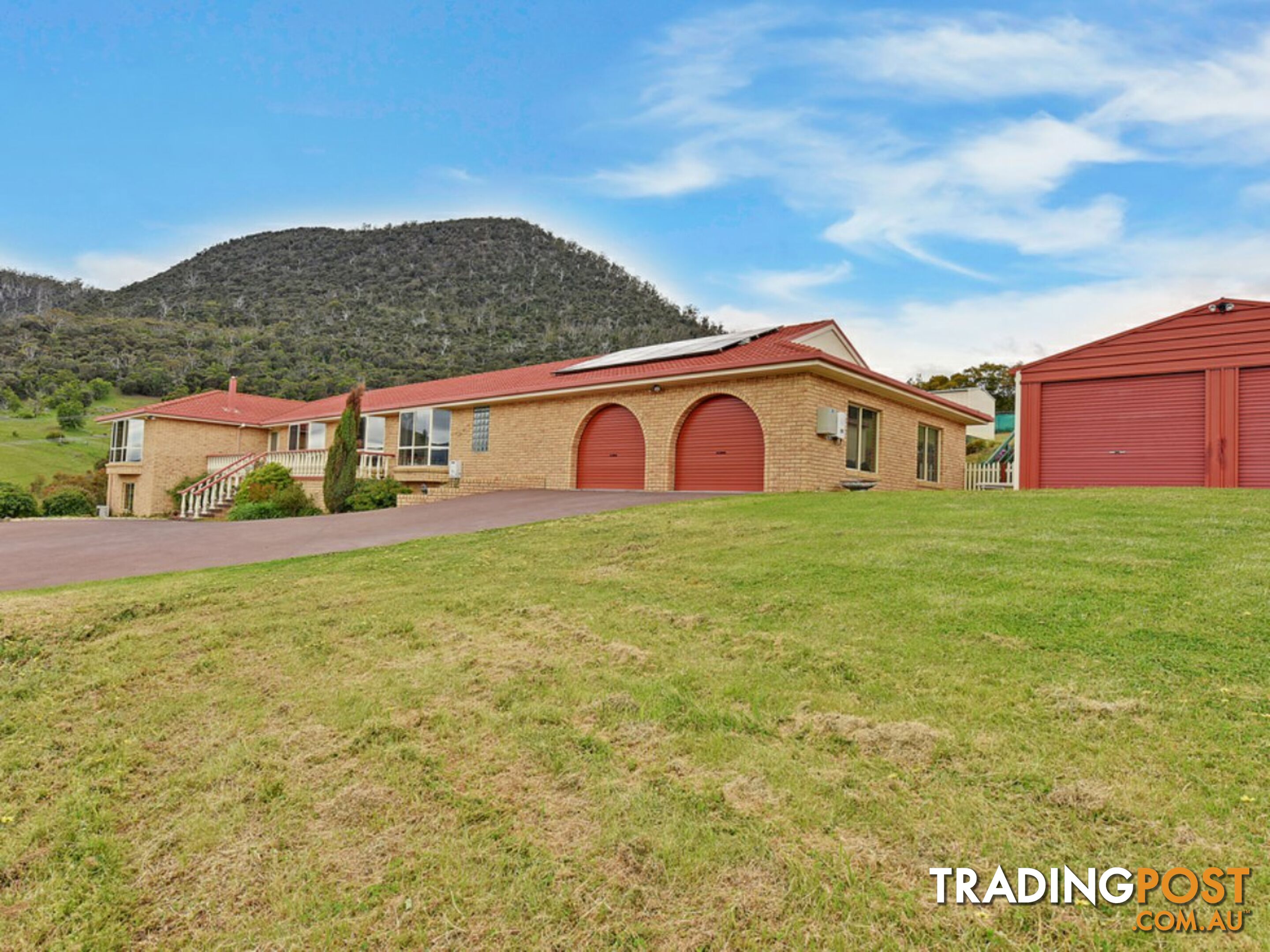 10 Roebourne Road OTAGO TAS 7017