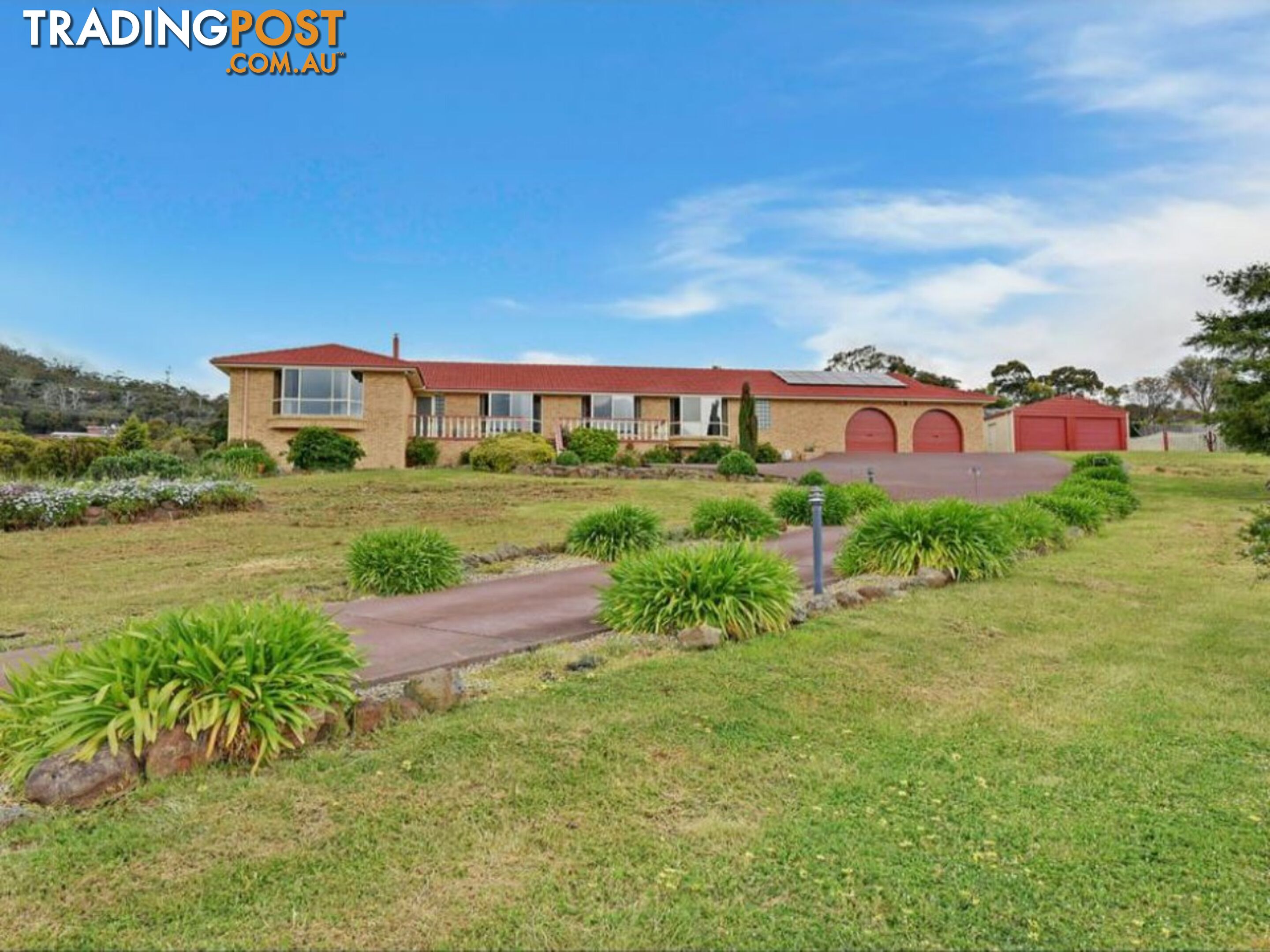 10 Roebourne Road OTAGO TAS 7017