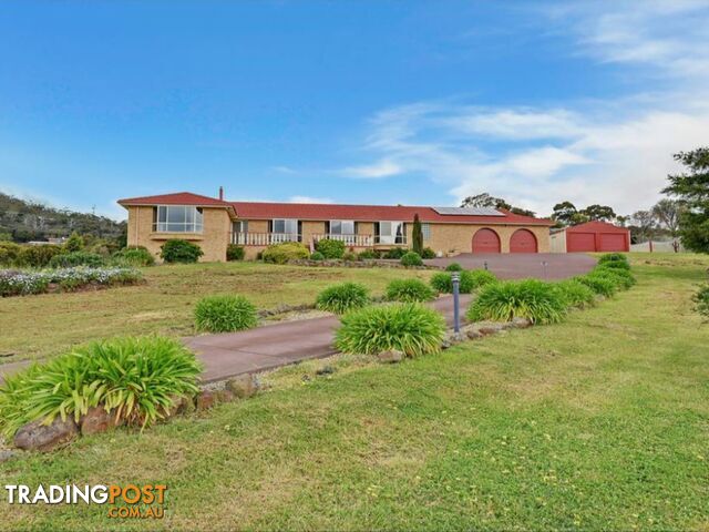 10 Roebourne Road OTAGO TAS 7017