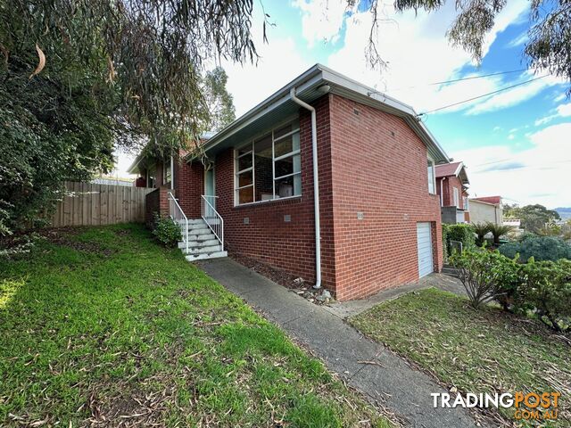 25 Gregson Avenue NEW TOWN TAS 7008