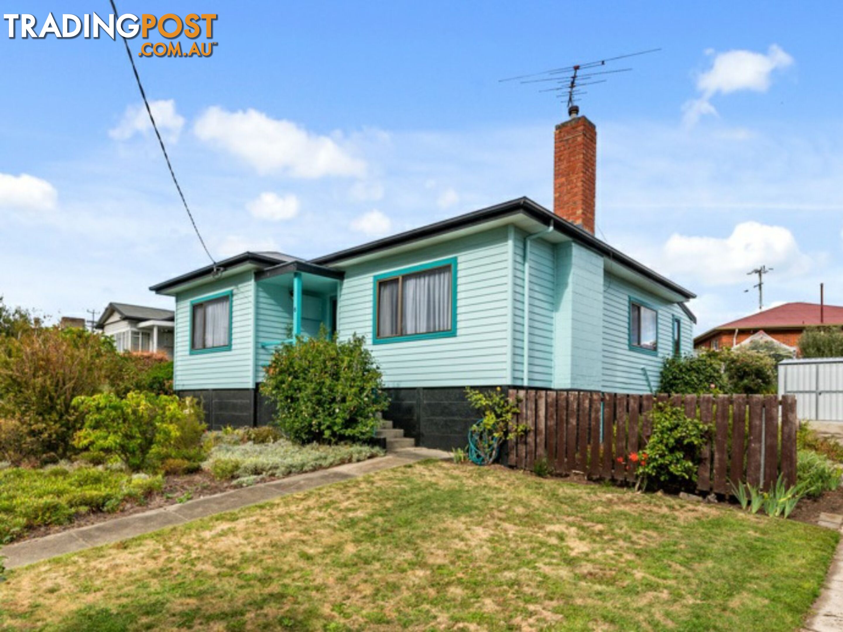 6 Beaufort Place DERWENT PARK TAS 7009