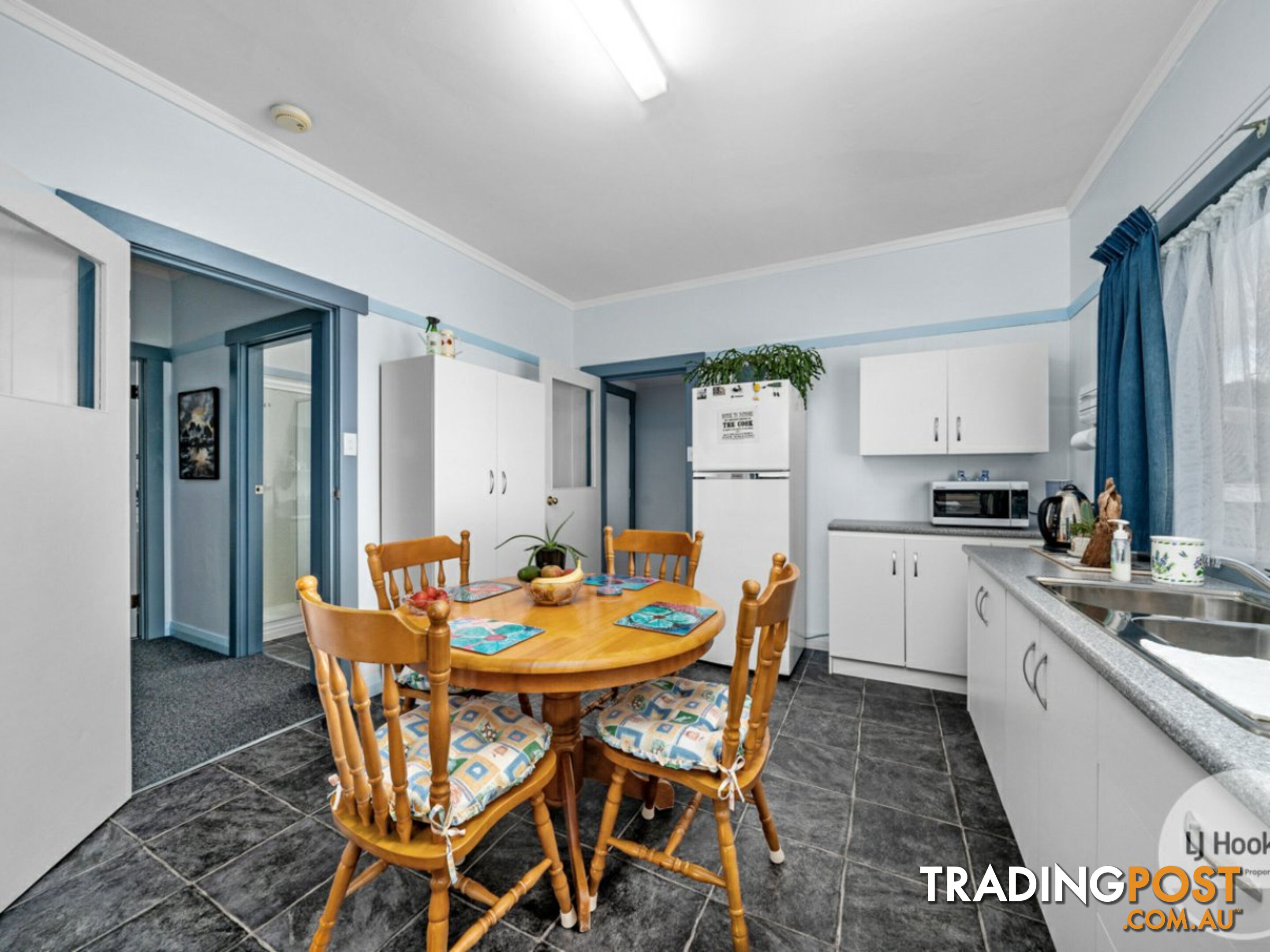 6 Beaufort Place DERWENT PARK TAS 7009