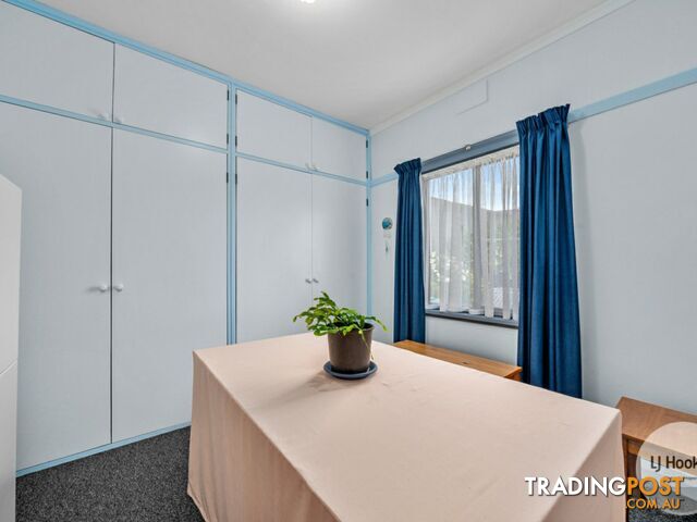 6 Beaufort Place DERWENT PARK TAS 7009