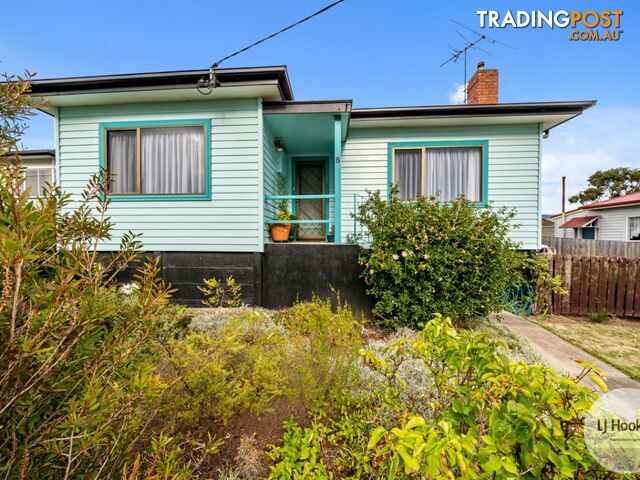 6 Beaufort Place DERWENT PARK TAS 7009