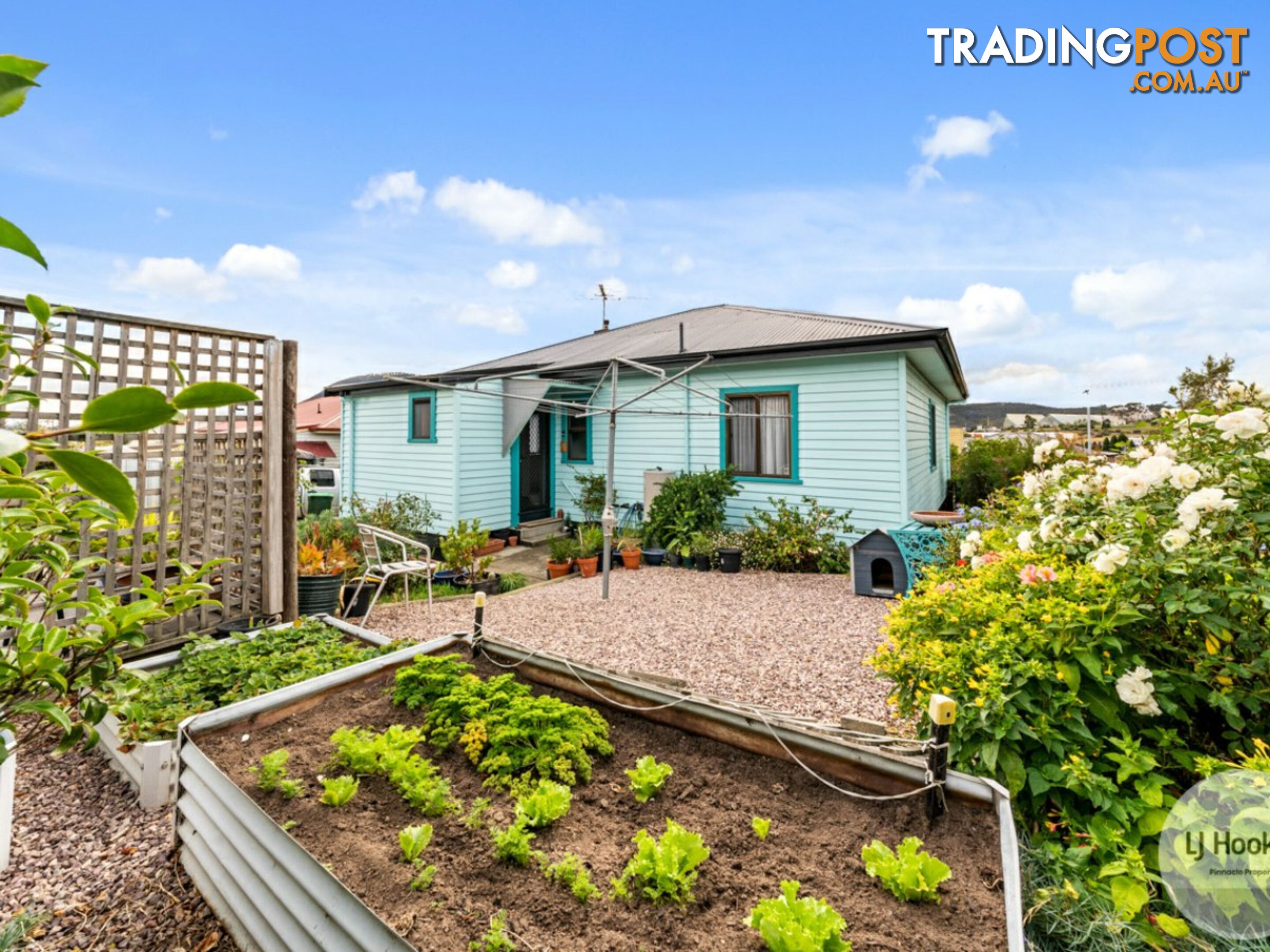 6 Beaufort Place DERWENT PARK TAS 7009