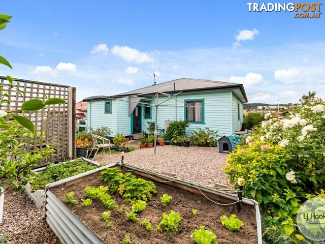 6 Beaufort Place DERWENT PARK TAS 7009