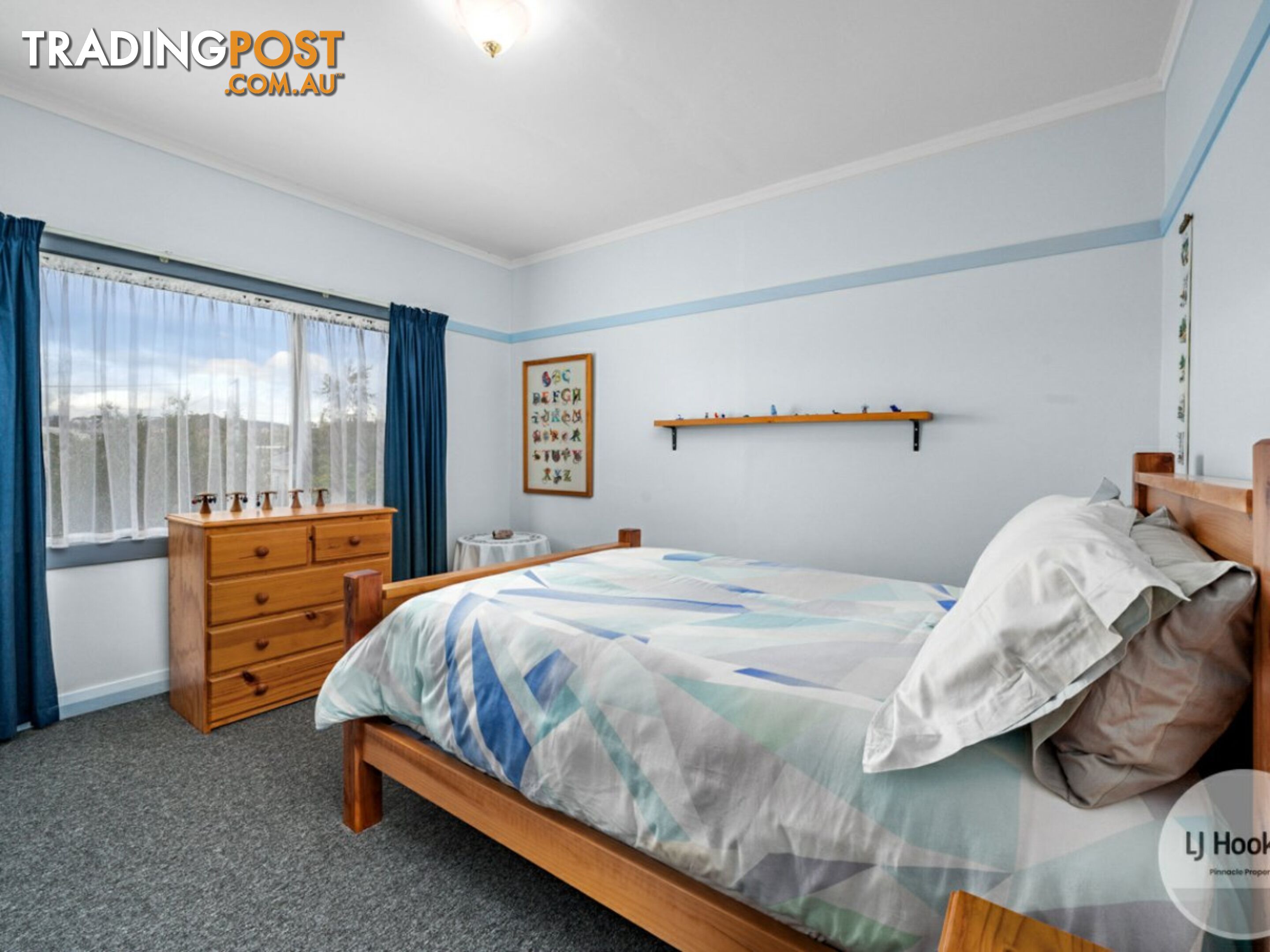 6 Beaufort Place DERWENT PARK TAS 7009