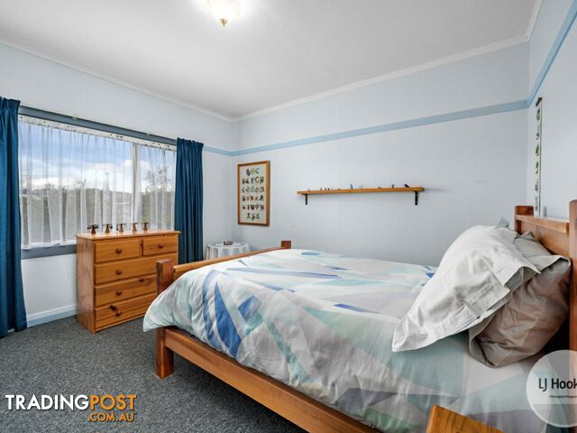 6 Beaufort Place DERWENT PARK TAS 7009