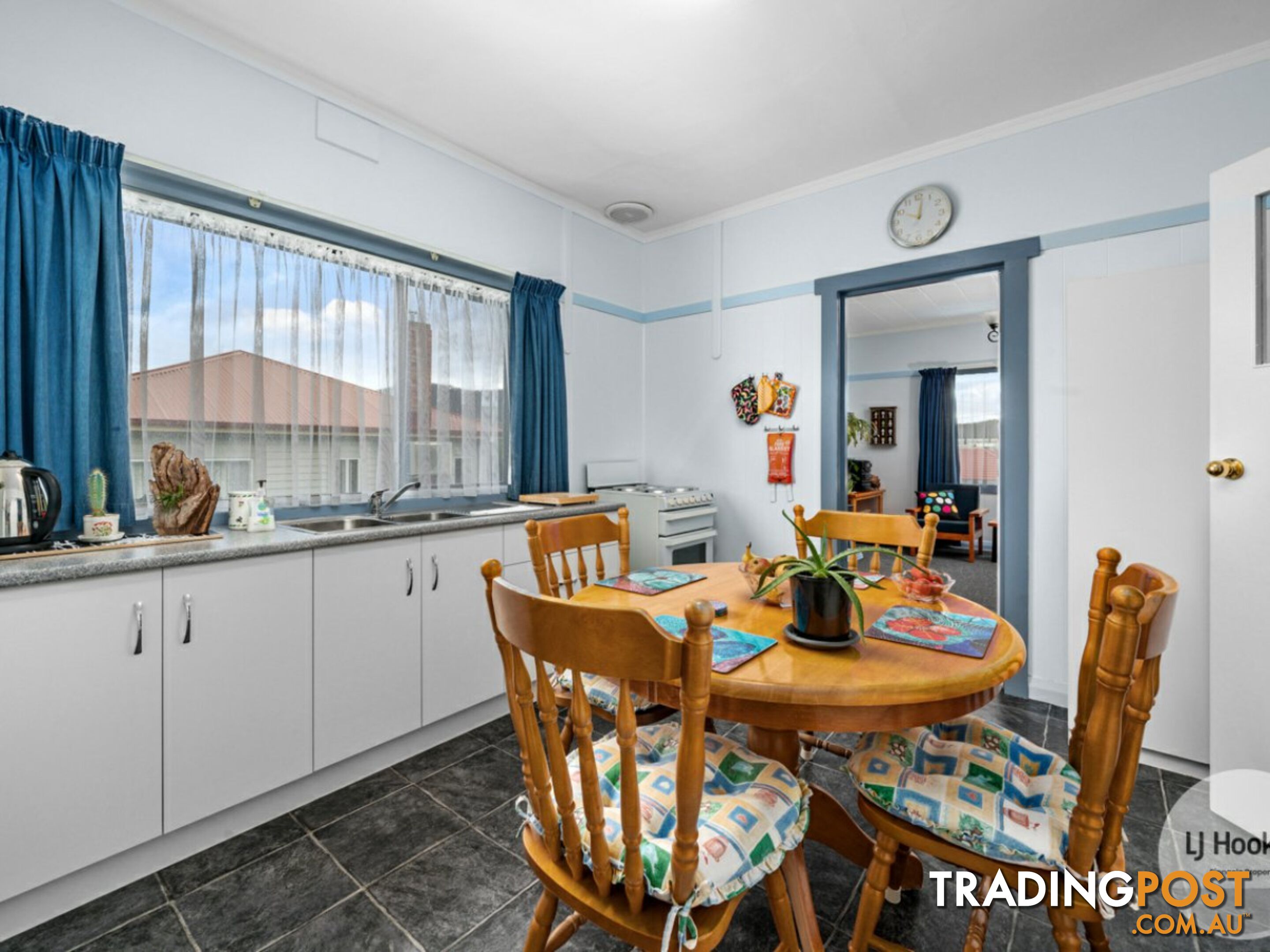 6 Beaufort Place DERWENT PARK TAS 7009