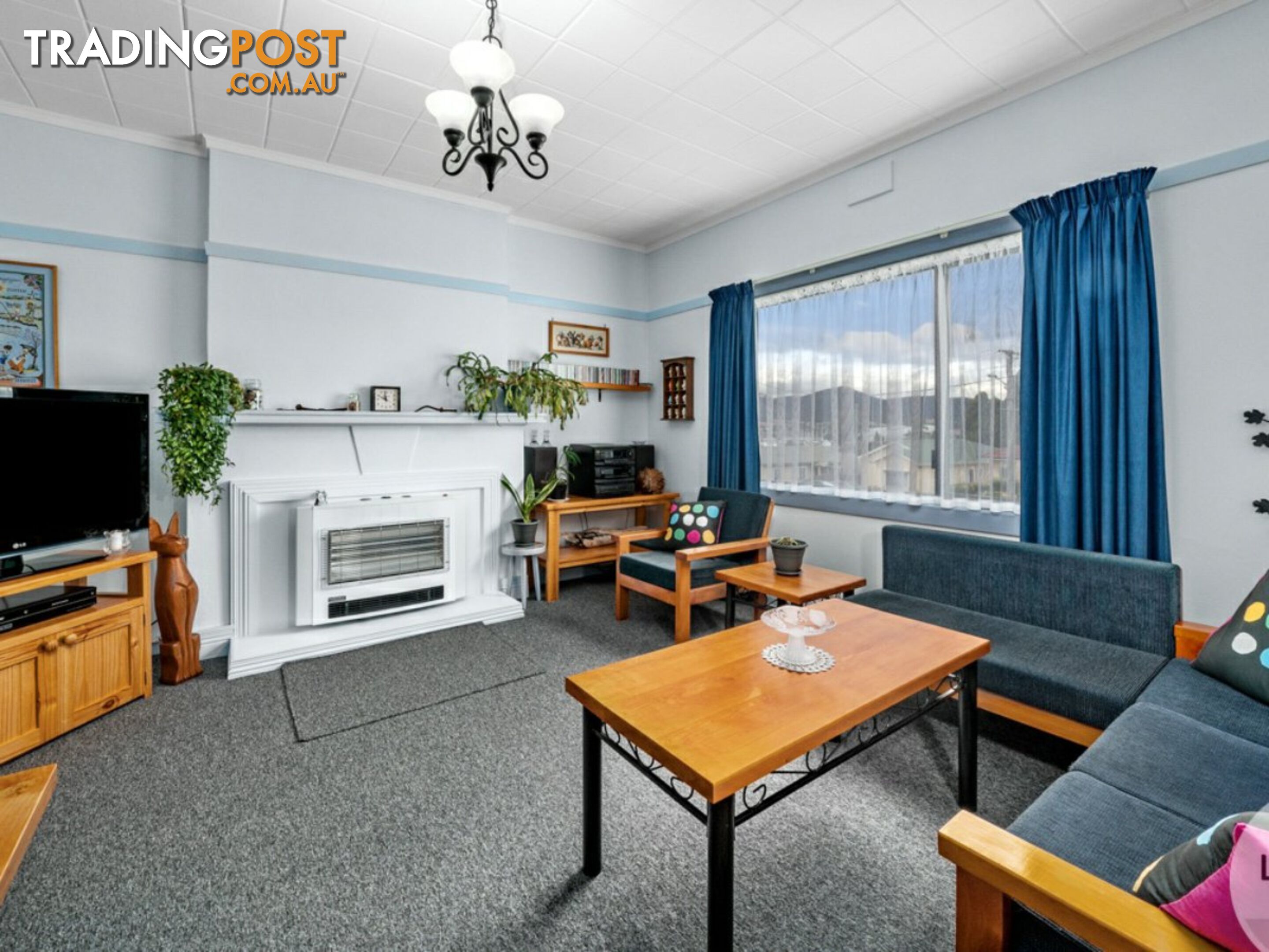 6 Beaufort Place DERWENT PARK TAS 7009