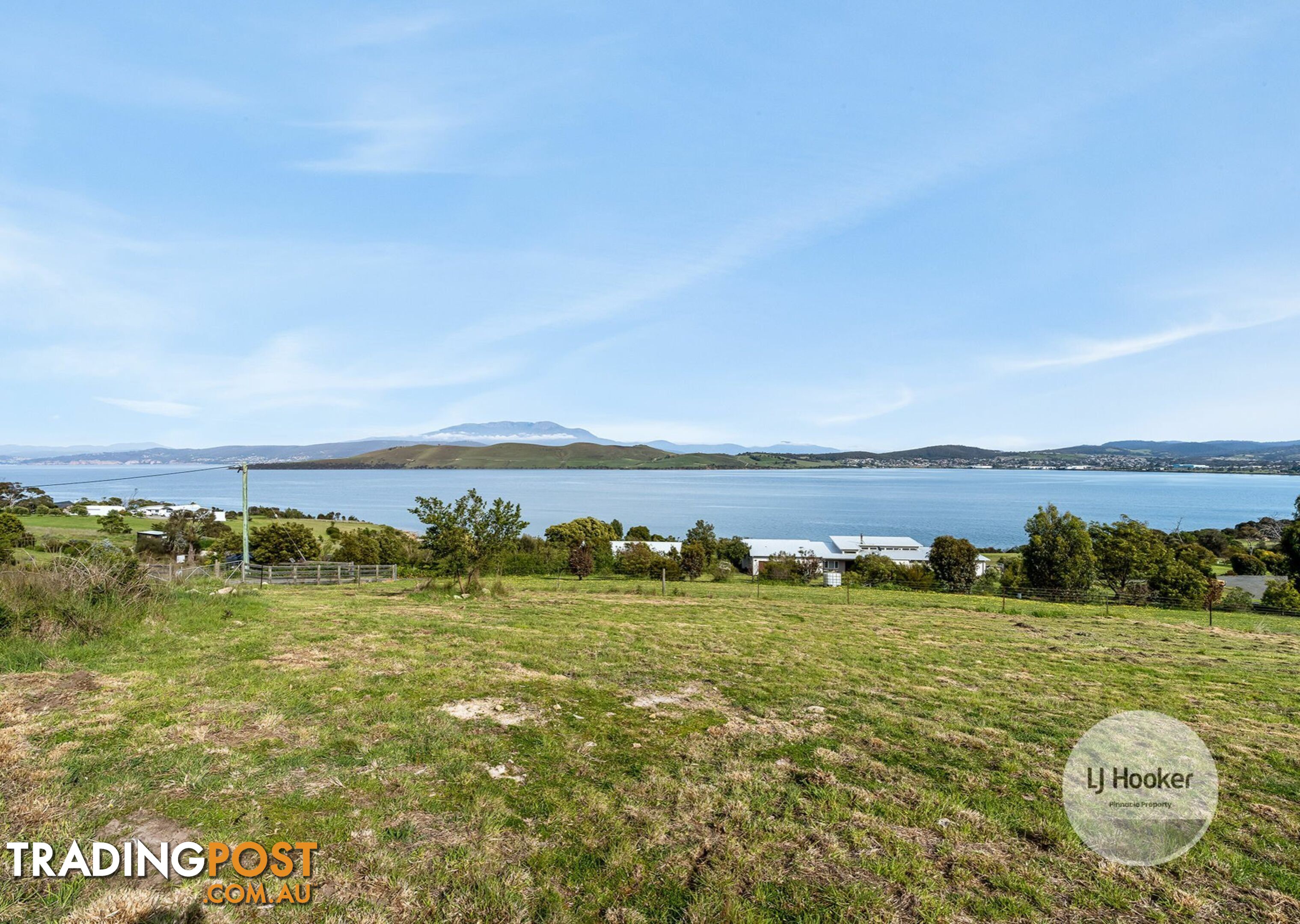 550 Dorans Road SANDFORD TAS 7020