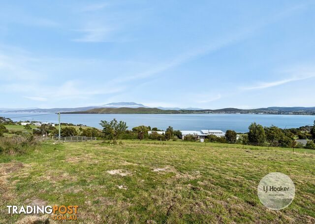 550 Dorans Road SANDFORD TAS 7020