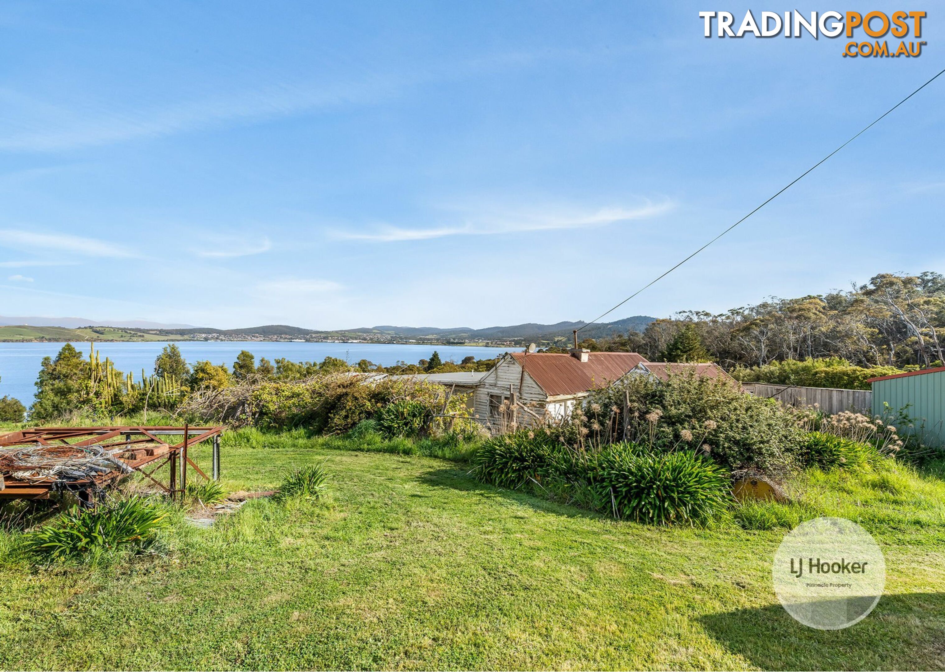 550 Dorans Road SANDFORD TAS 7020