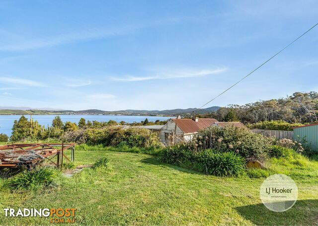 550 Dorans Road SANDFORD TAS 7020