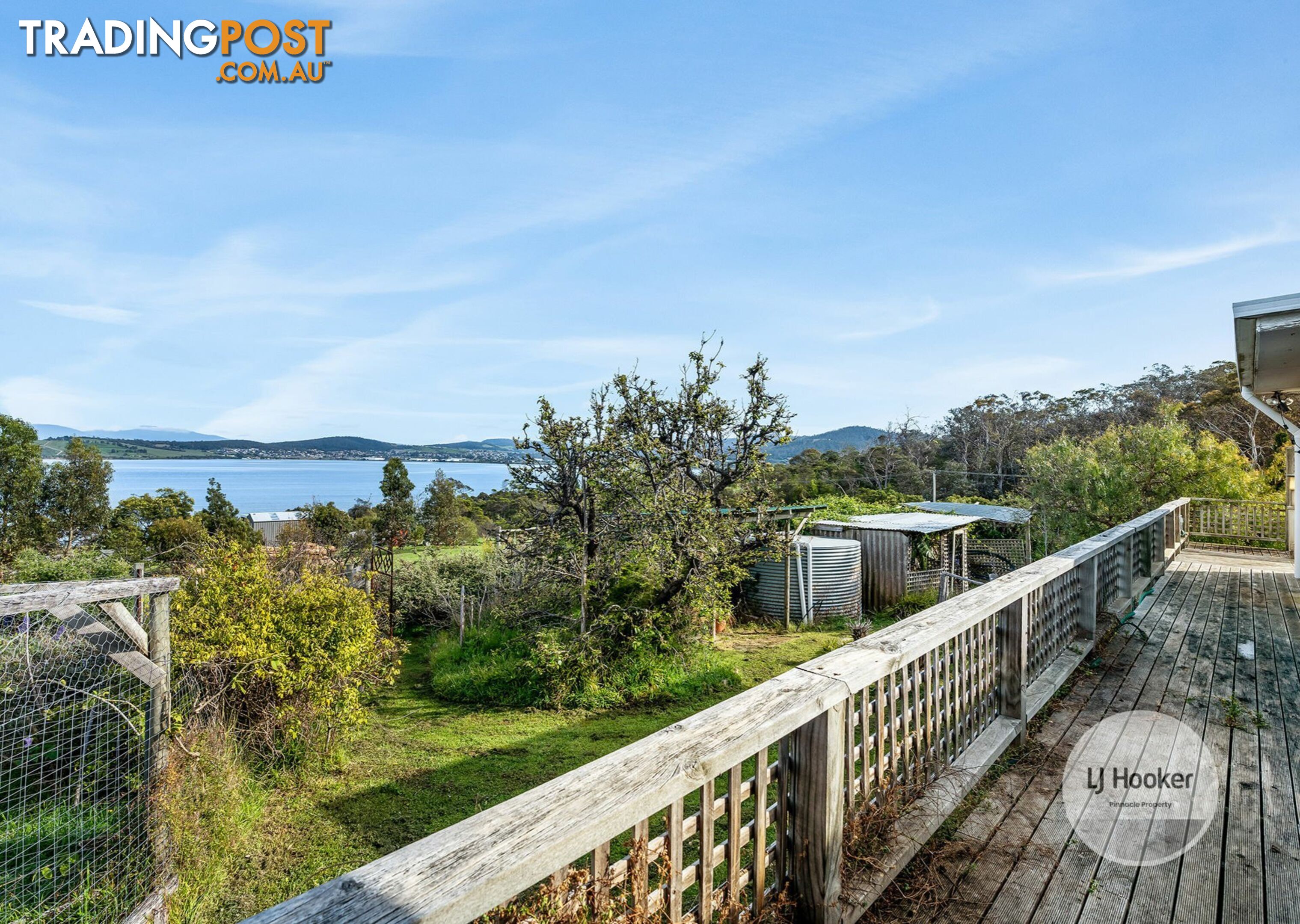 550 Dorans Road SANDFORD TAS 7020