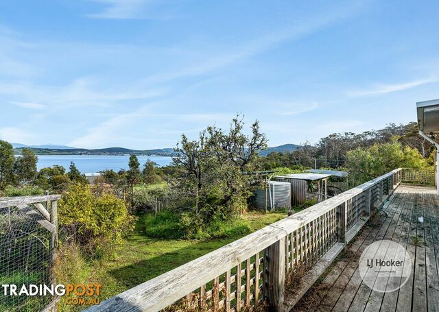 550 Dorans Road SANDFORD TAS 7020