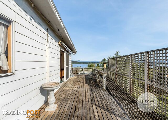 550 Dorans Road SANDFORD TAS 7020