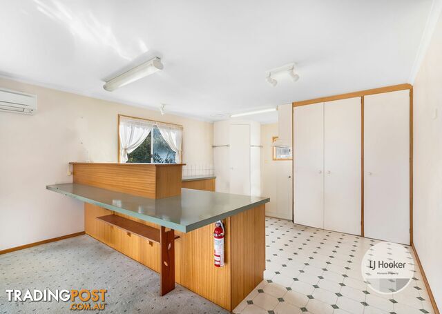 550 Dorans Road SANDFORD TAS 7020