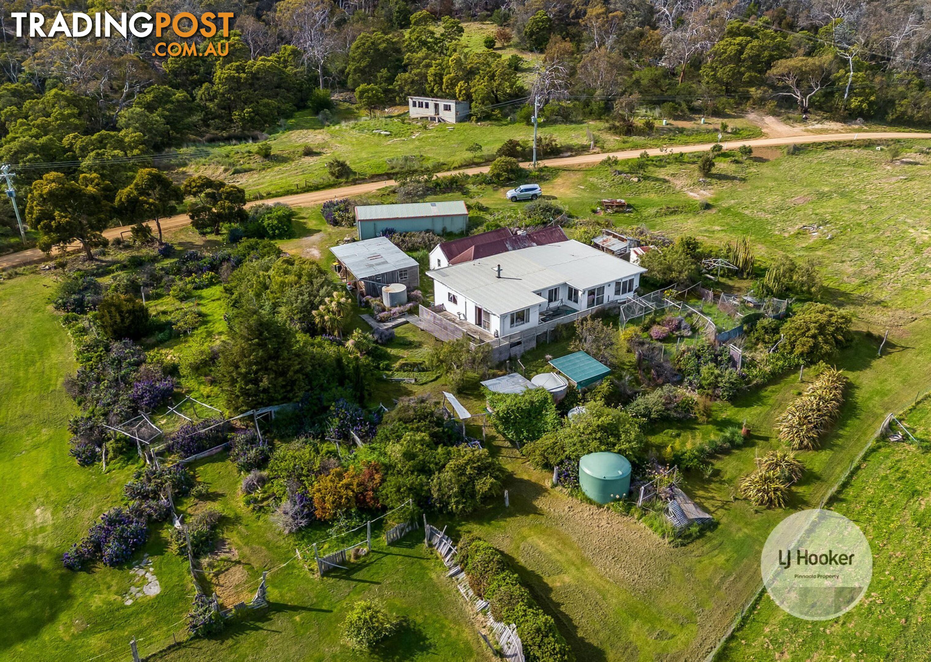 550 Dorans Road SANDFORD TAS 7020