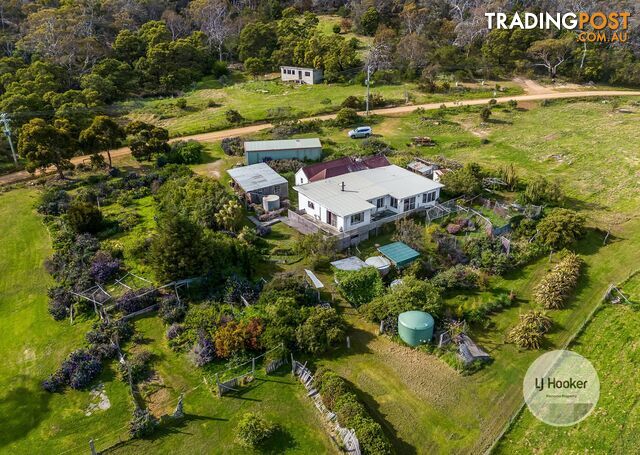 550 Dorans Road SANDFORD TAS 7020