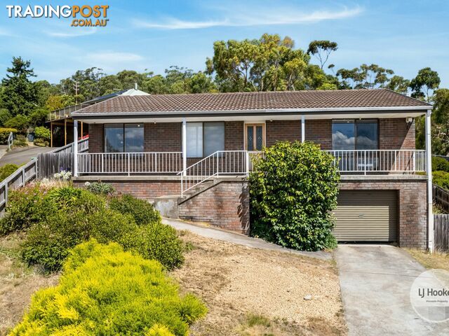 15 Lighton Way LENAH VALLEY TAS 7008