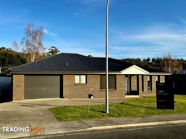 15 Rannah Street ELECTRONA TAS 7054