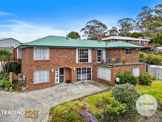 27 Conrad Drive OTAGO TAS 7017