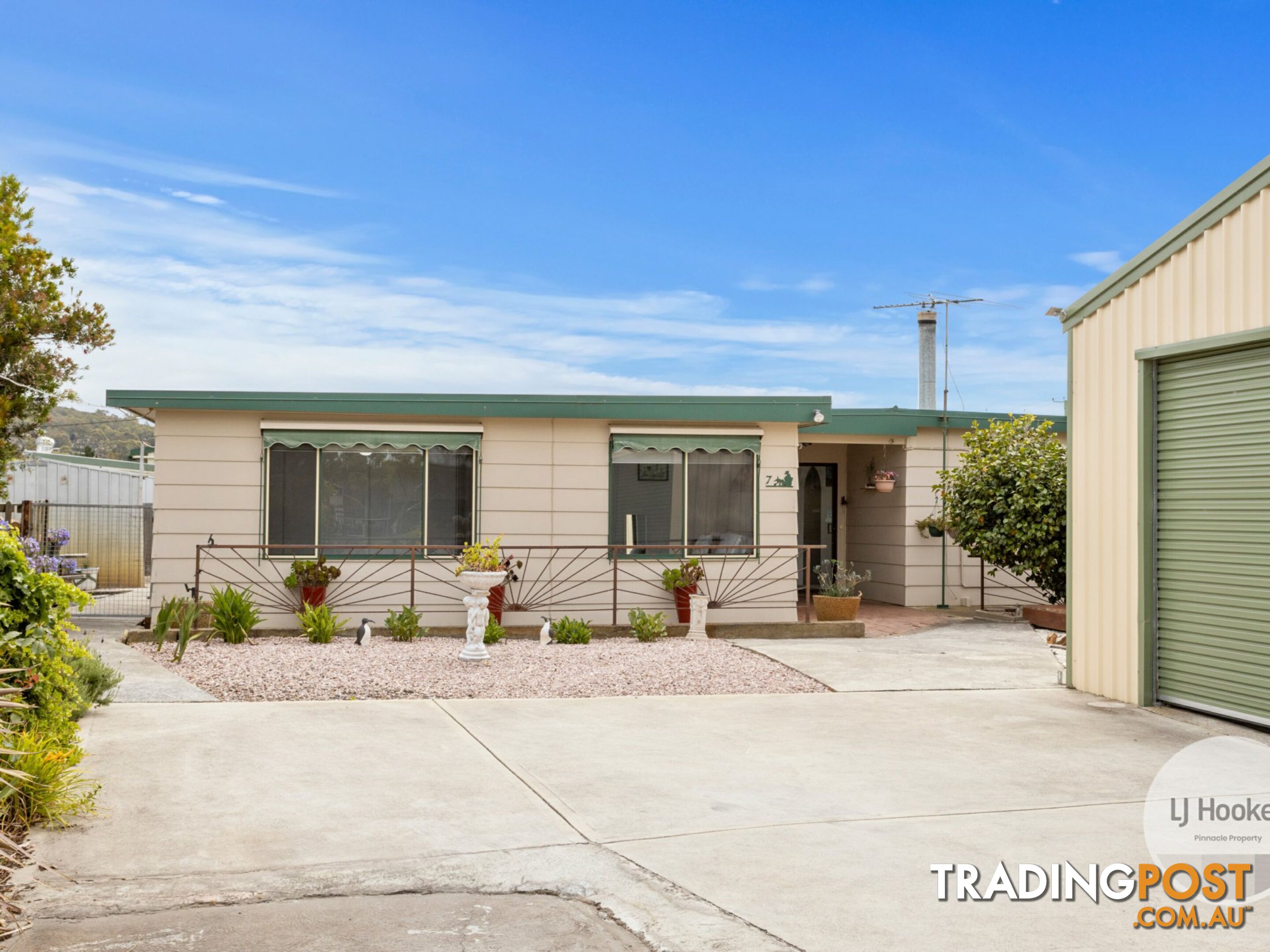 7 Nerine Street PRIMROSE SANDS TAS 7173