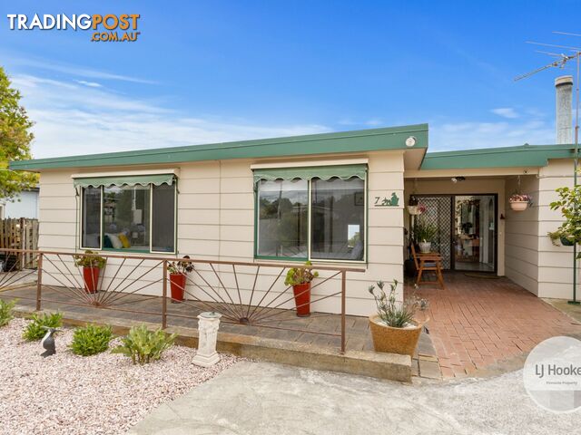 7 Nerine Street PRIMROSE SANDS TAS 7173