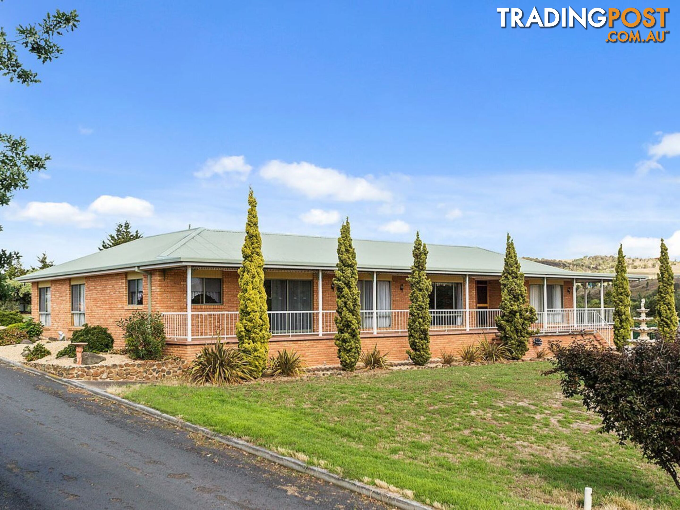 157 William Steet BRIGHTON TAS 7030