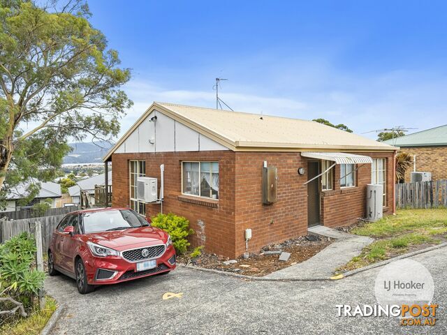 Unit 4 123A Abbotsfield Road CLAREMONT TAS 7011