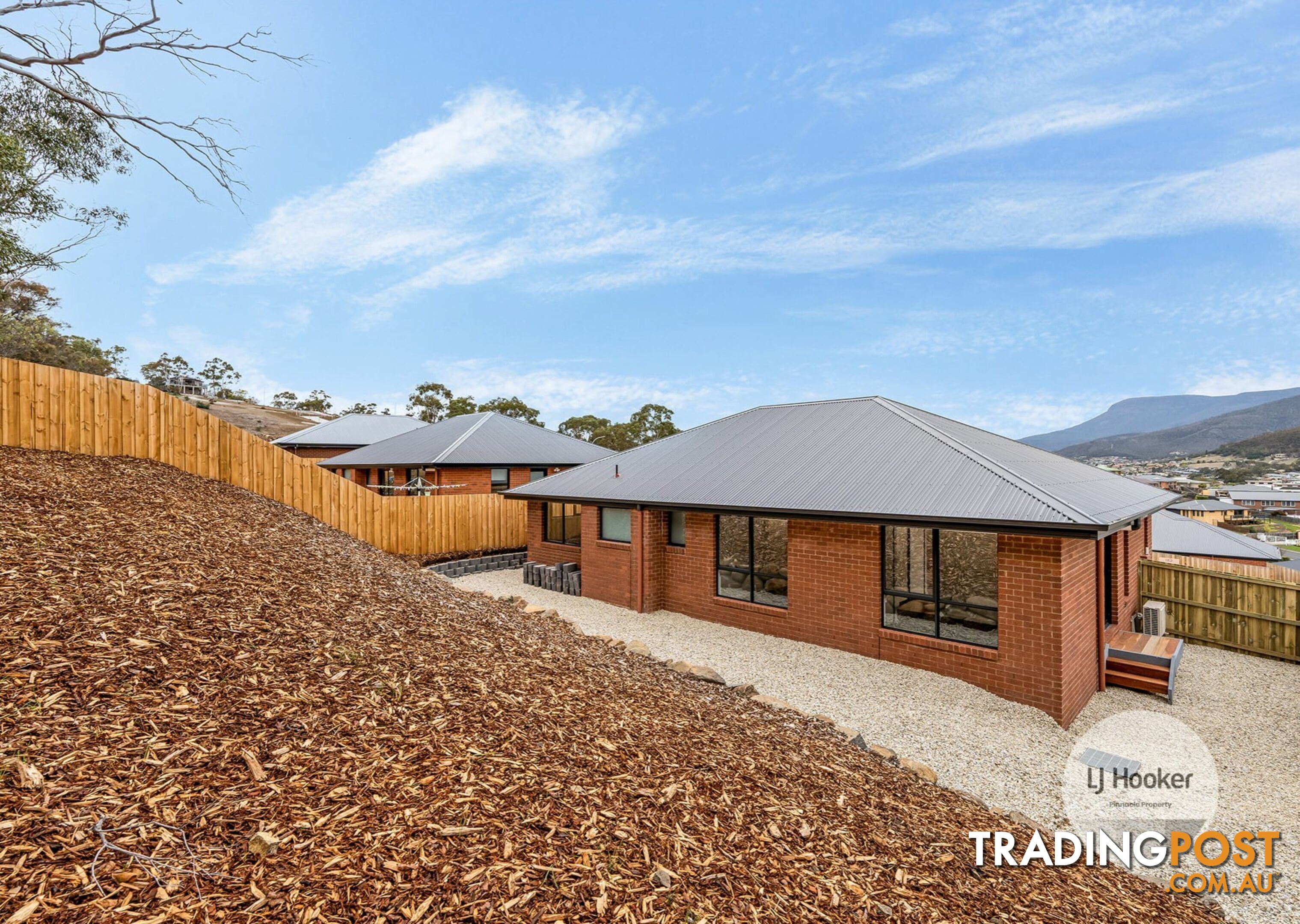 11 Fryett Drive CLAREMONT TAS 7011