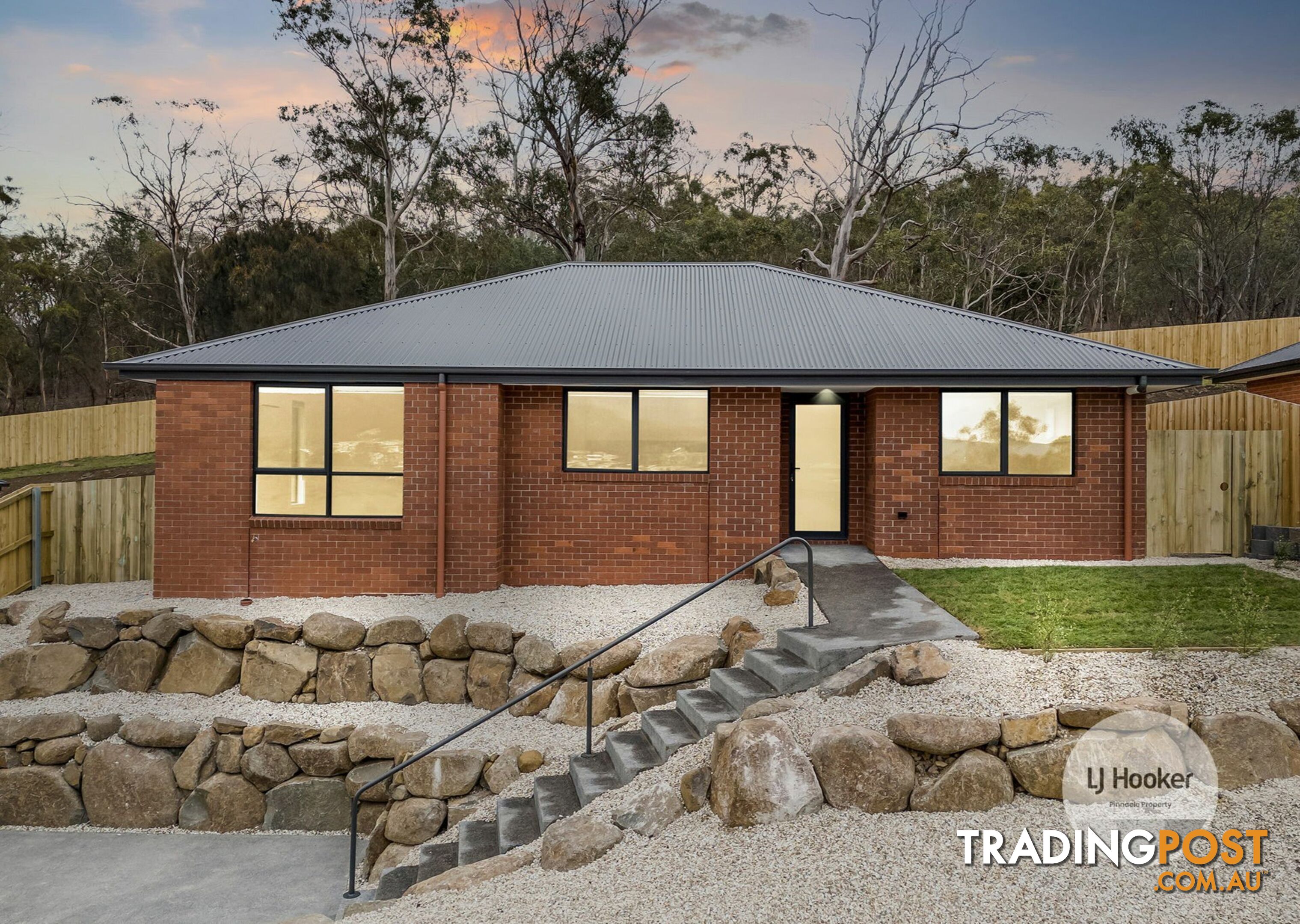 11 Fryett Drive CLAREMONT TAS 7011