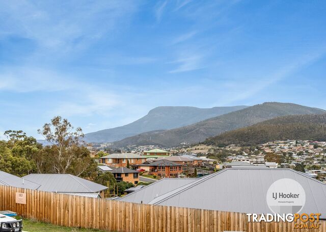 11 Fryett Drive CLAREMONT TAS 7011