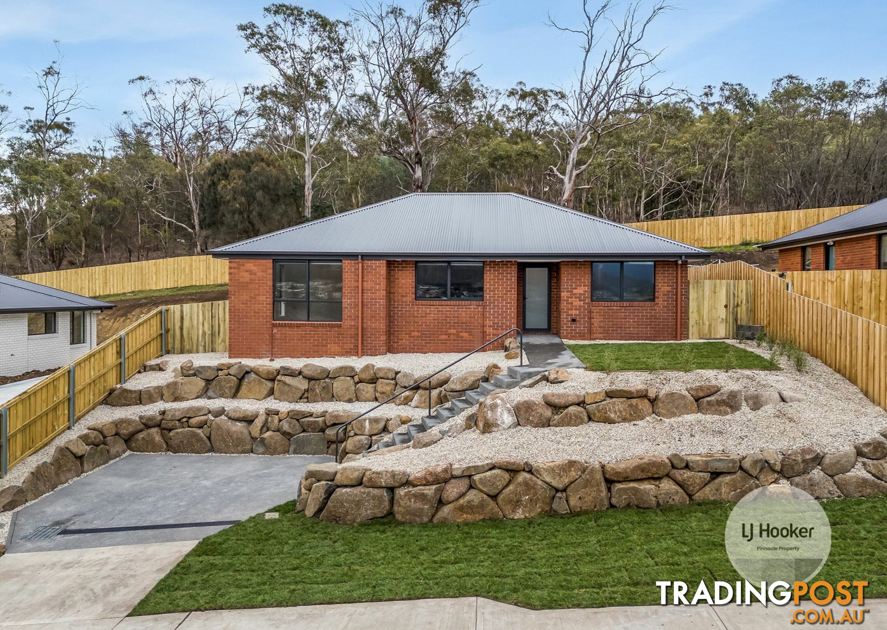 11 Fryett Drive CLAREMONT TAS 7011