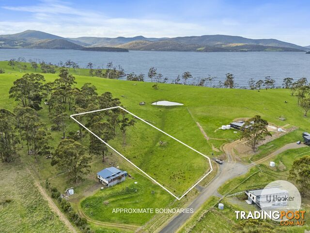 67 Dunn Drive SURVEYORS BAY TAS 7116