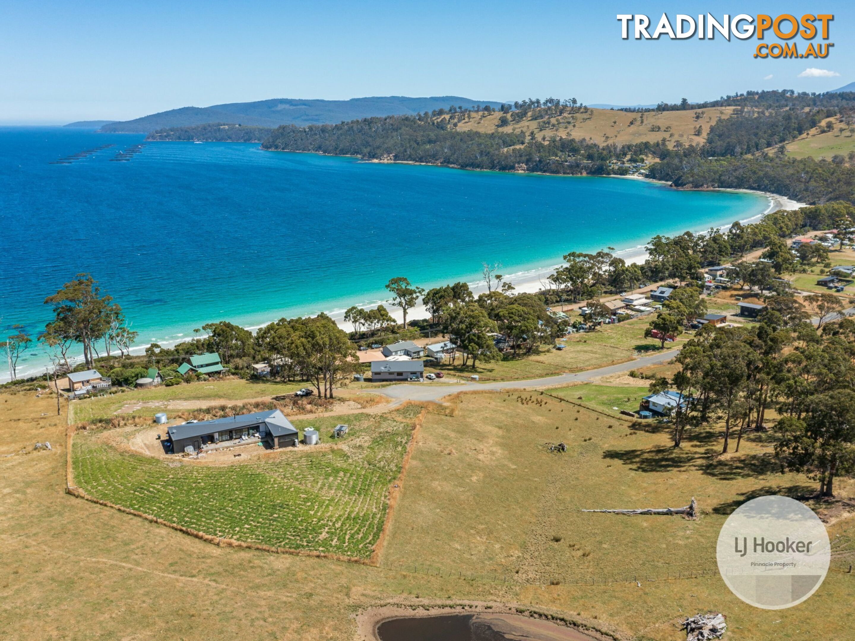 67 Dunn Drive SURVEYORS BAY TAS 7116