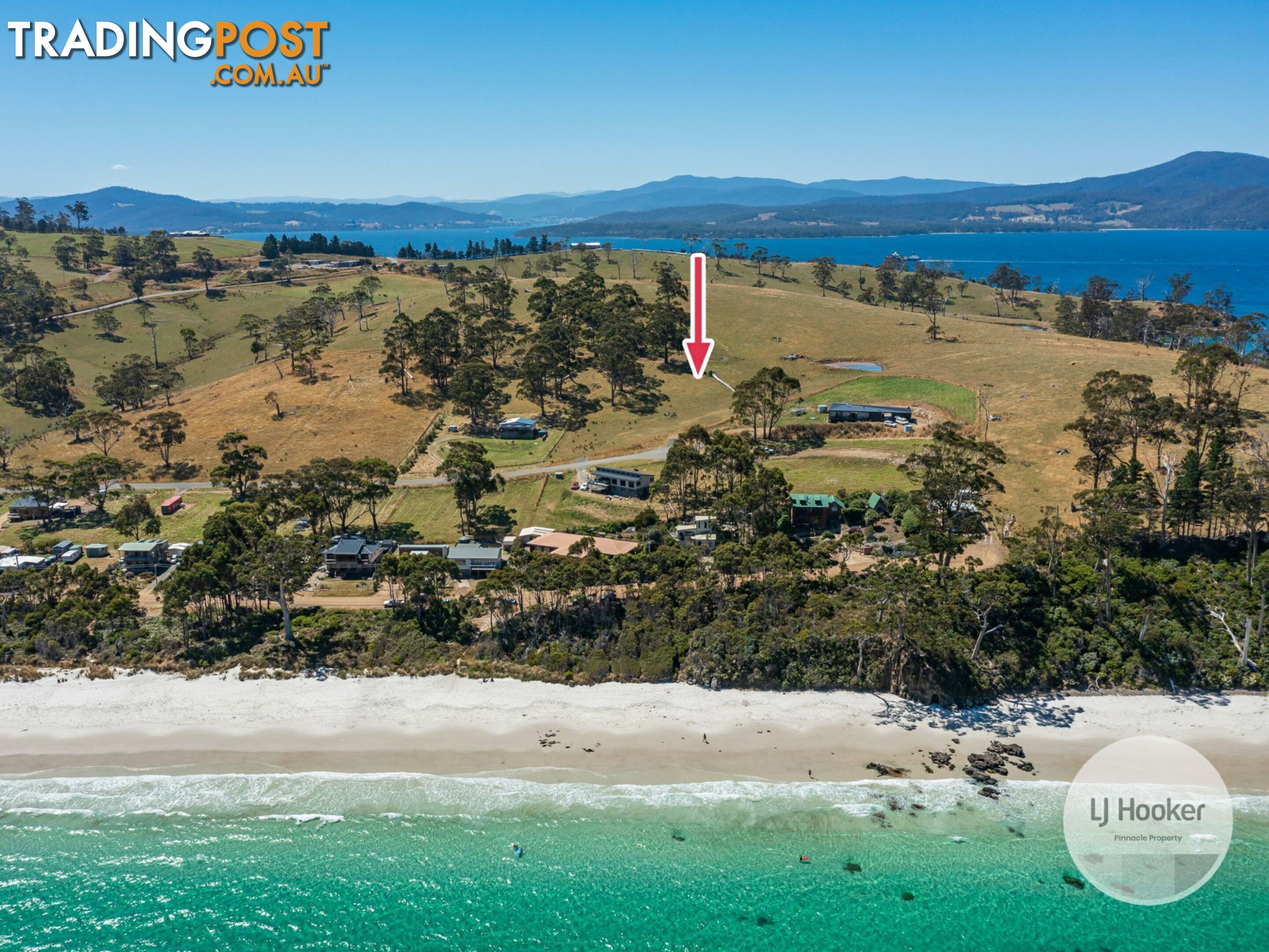 67 Dunn Drive SURVEYORS BAY TAS 7116