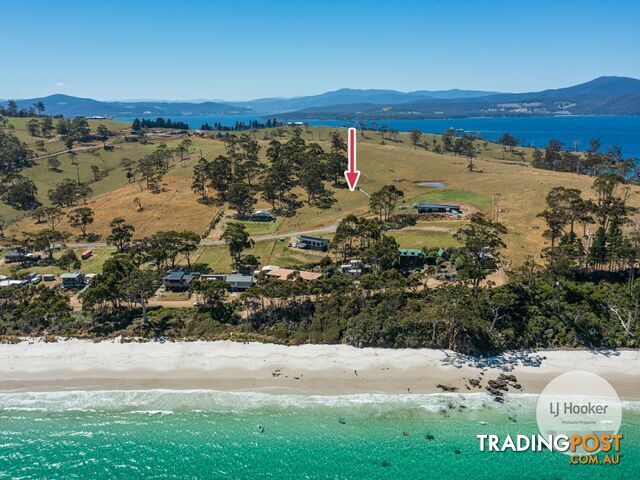 67 Dunn Drive SURVEYORS BAY TAS 7116