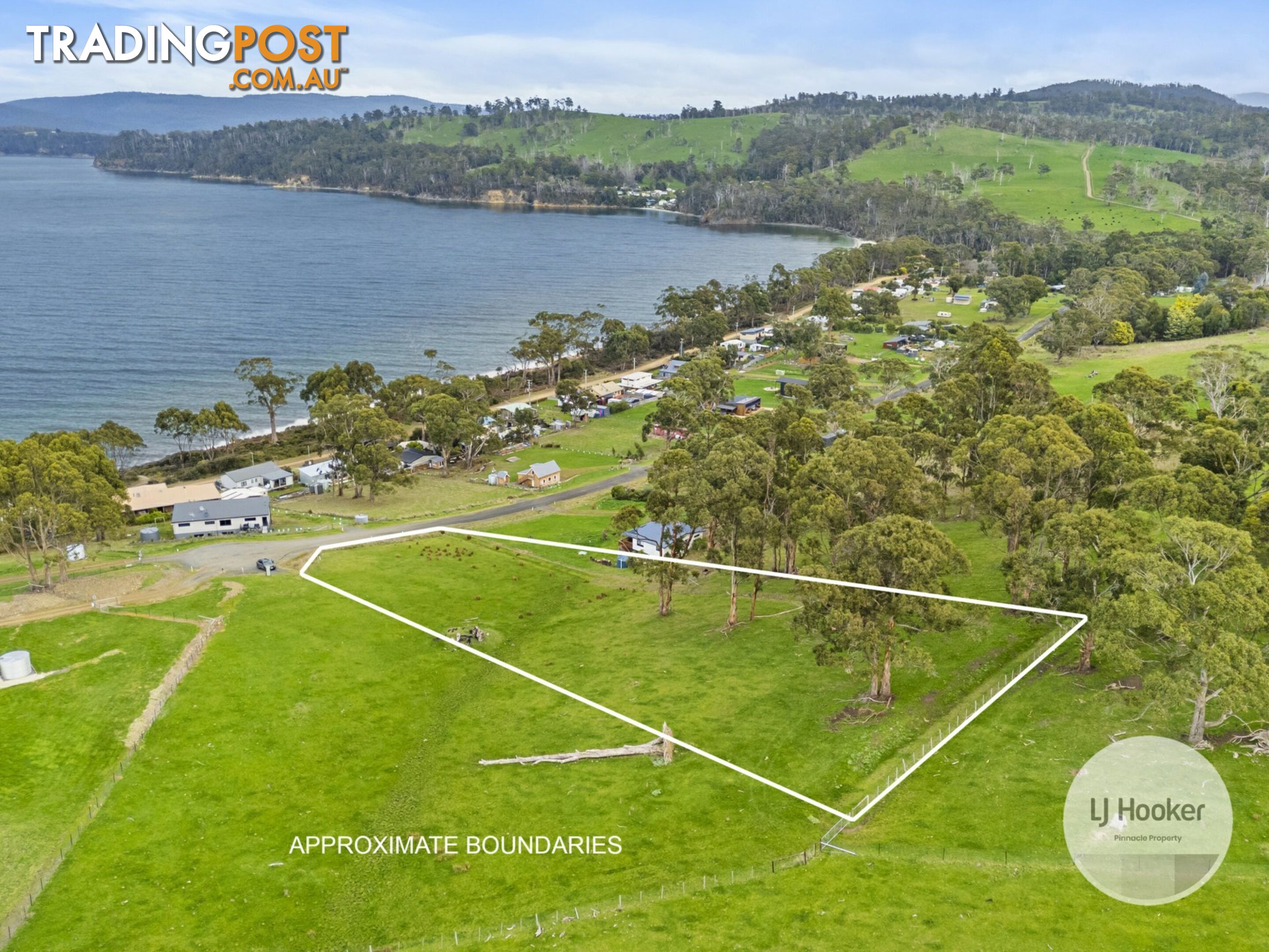 67 Dunn Drive SURVEYORS BAY TAS 7116