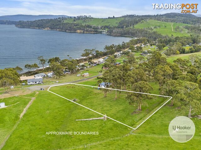 67 Dunn Drive SURVEYORS BAY TAS 7116