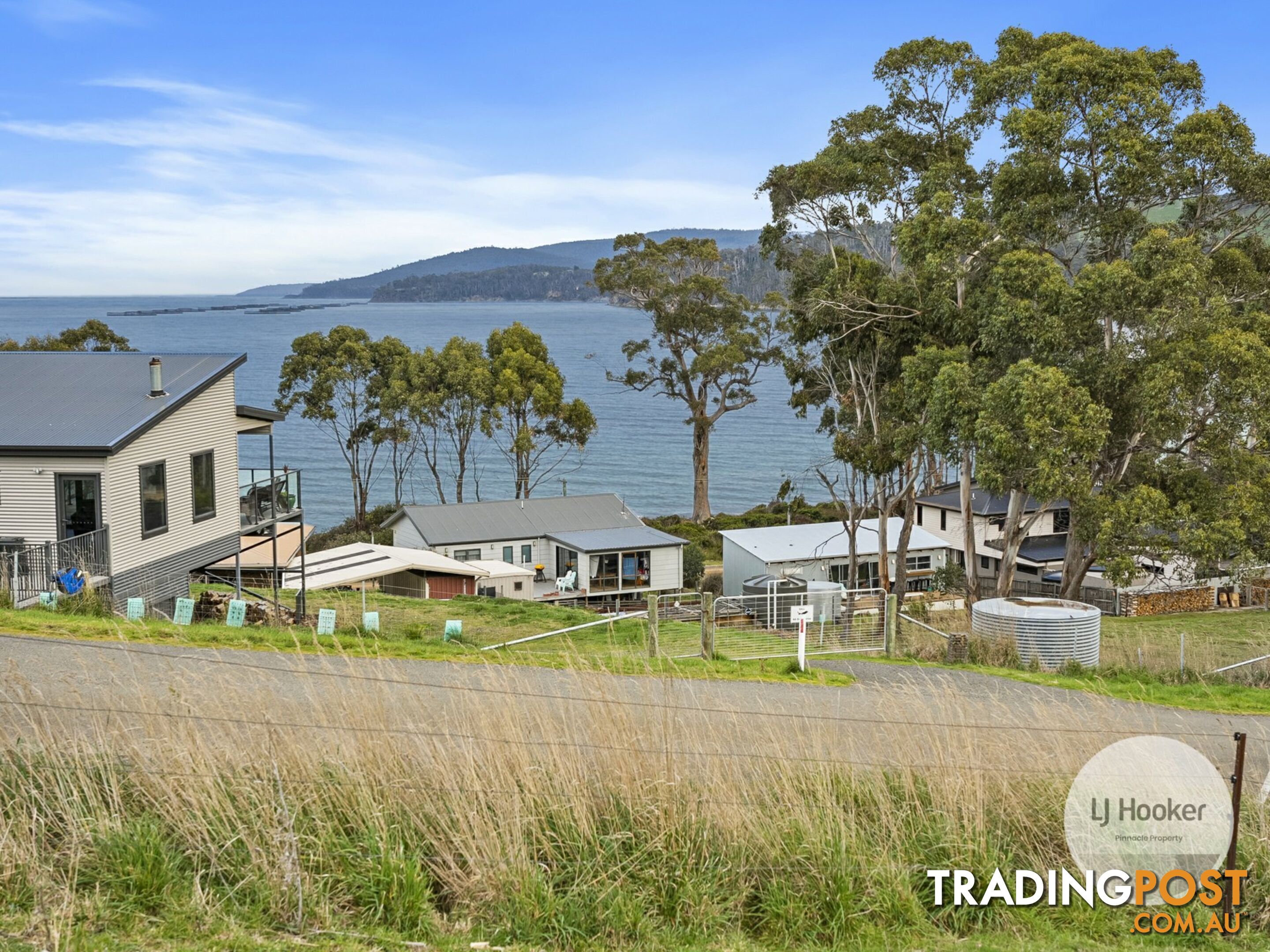 67 Dunn Drive SURVEYORS BAY TAS 7116