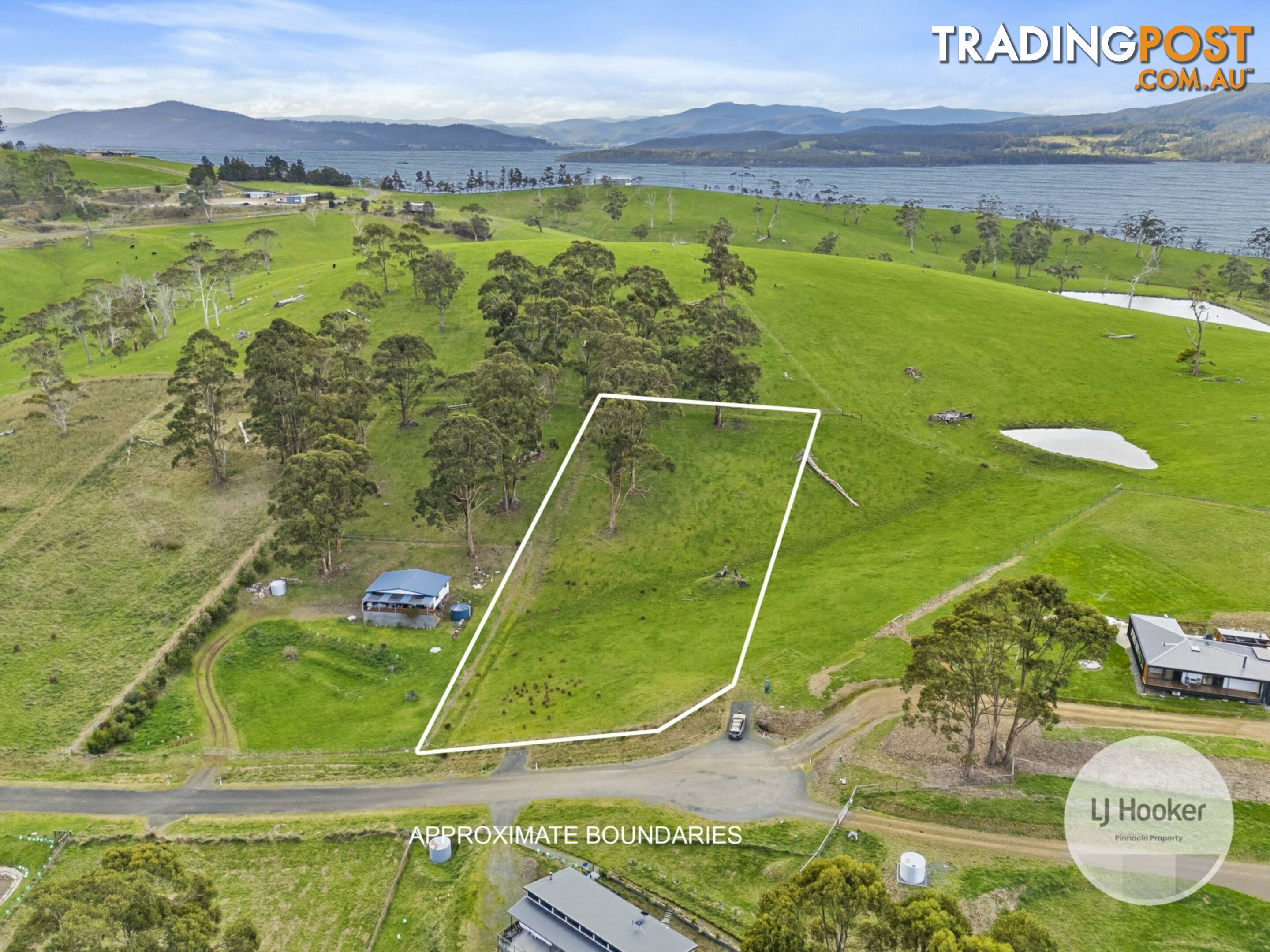 67 Dunn Drive SURVEYORS BAY TAS 7116