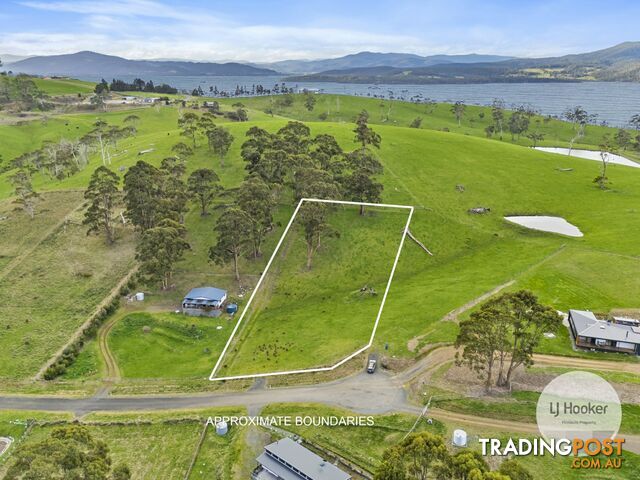 67 Dunn Drive SURVEYORS BAY TAS 7116