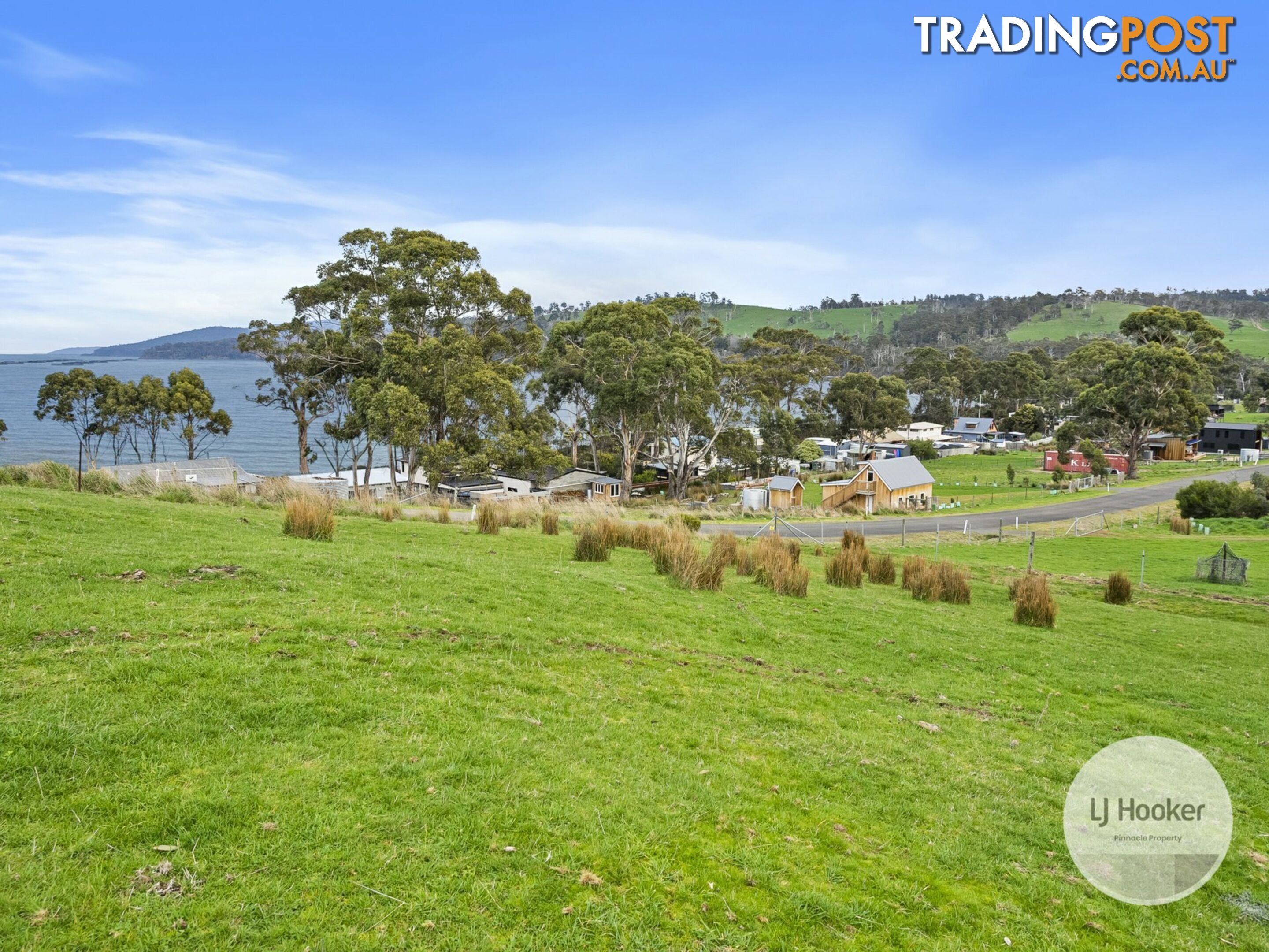 67 Dunn Drive SURVEYORS BAY TAS 7116