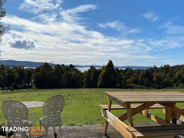 59 Devlyns Road BIRCHS BAY TAS 7162